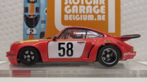 SCALEAUTO PORSCHE 911 RSR 3.0 (Rseries)