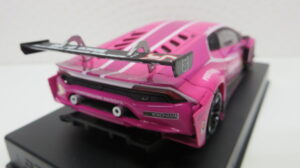 SIDEWAYS LAMBORGHINI HURICAN GT3