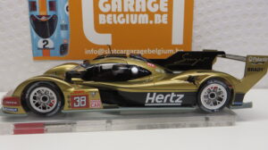 SCALEAUTO PORSCHE 963 HYPERCAR