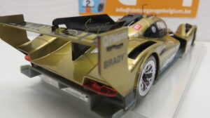 SCALEAUTO PORSCHE 963 HYPERCAR