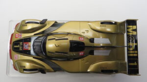 SCALEAUTO PORSCHE 963 HYPERCAR