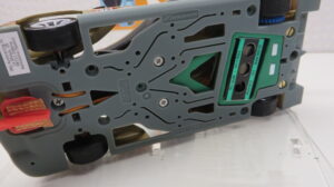 SCALEAUTO PORSCHE 963 HYPERCAR