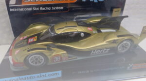 SCALEAUTO PORSCHE 963 HYPERCAR