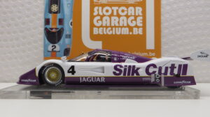 SLOT.IT JAGUAR XJR11