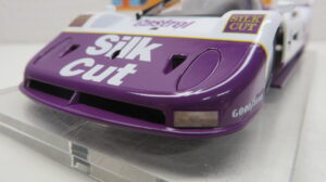 SLOT.IT JAGUAR XJR11