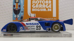 SLOT.IT NISSAN R89C