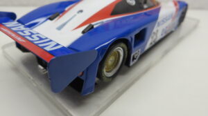 SLOT.IT NISSAN R89C