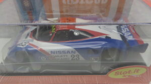 SLOT.IT NISSAN R89C