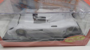 SLOT.IT JAGUAR XJR11 COMPLETE WHITE KIT