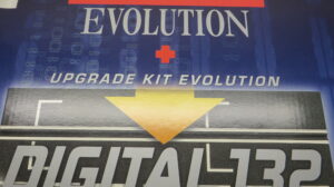 CARRERA UPGRADE KIT DIGITAL 132