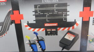 CARRERA UPGRADE KIT DIGITAL 132