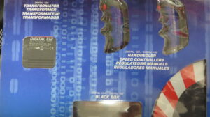 CARRERA UPGRADE KIT DIGITAL 132