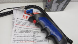 CARRERA DIGITAL SPEED CONTROLLER