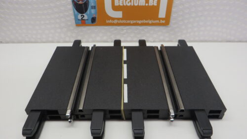 CARRERA TRACK 2X 1/3 STRAIGHTS