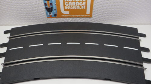 CARRERA TRACK 1X CURVE 3/30°