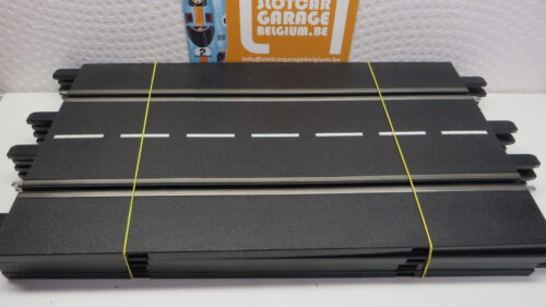 CARRERA TRACK 4X STANDARD STRAIGHTS