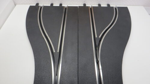 CARRERA DIGITAL TRACK IN AND OUT FOR PITLANE