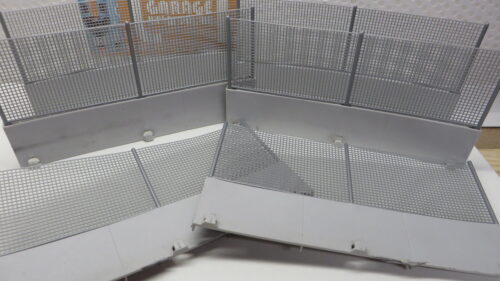 NINCO SAFETY FENCE X6