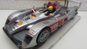 CARRERA AUDI R10