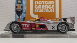 CARRERA AUDI R10