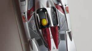 CARRERA AUDI R10