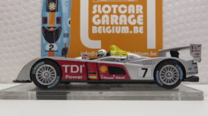 CARRERA AUDI R10