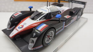 CARRERA PEUGEOT 908 HDi FAP