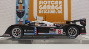 CARRERA PEUGEOT 908 HDi FAP