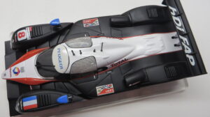 CARRERA PEUGEOT 908 HDi FAP