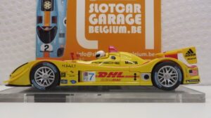 CARRERA PORSCHE RS SPYDER