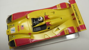 CARRERA PORSCHE RS SPYDER