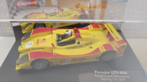 CARRERA PORSCHE RS SPYDER