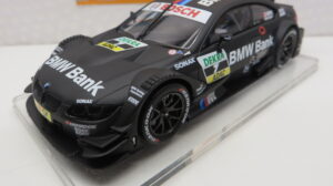 CARRERA DIGITAL 132 BMW M3 DTM