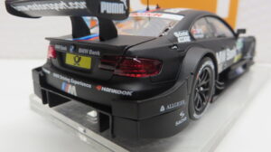 CARRERA DIGITAL 132 BMW M3 DTM