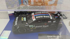 CARRERA DIGITAL 132 BMW M3 DTM