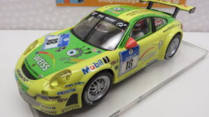 CARRERA DIGITAL PORSCHE GT3 RSR