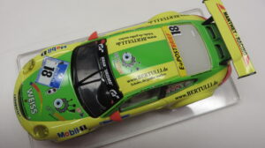 CARRERA DIGITAL PORSCHE GT3 RSR