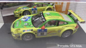 CARRERA DIGITAL PORSCHE GT3 RSR