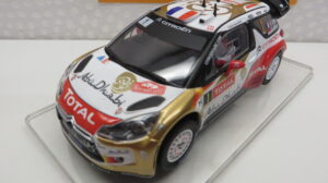 CARRERA CITROEN DS3 WRC