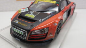 CARRERA DIGITAL AUDI R8 LMS