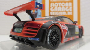 CARRERA DIGITAL AUDI R8 LMS