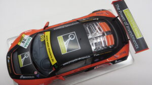 CARRERA DIGITAL AUDI R8 LMS