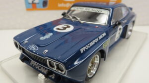 CARRERA FORD CAPRI RS 3100