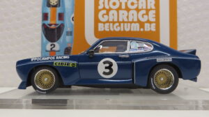 CARRERA FORD CAPRI RS 3100