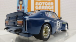 CARRERA FORD CAPRI RS 3100