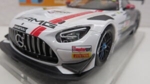 CARRERA MERCEDES AMG GT3 EVO