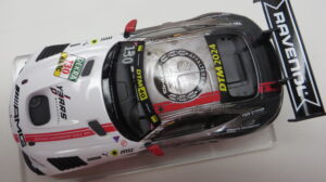 CARRERA MERCEDES AMG GT3 EVO