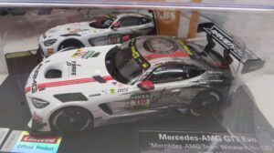CARRERA MERCEDES AMG GT3 EVO