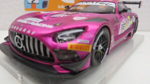 CARRERA MERCEDES AMG GT3 EVO