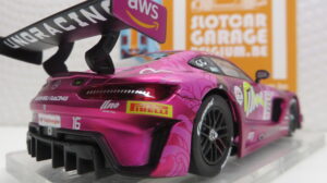 CARRERA MERCEDES AMG GT3 EVO